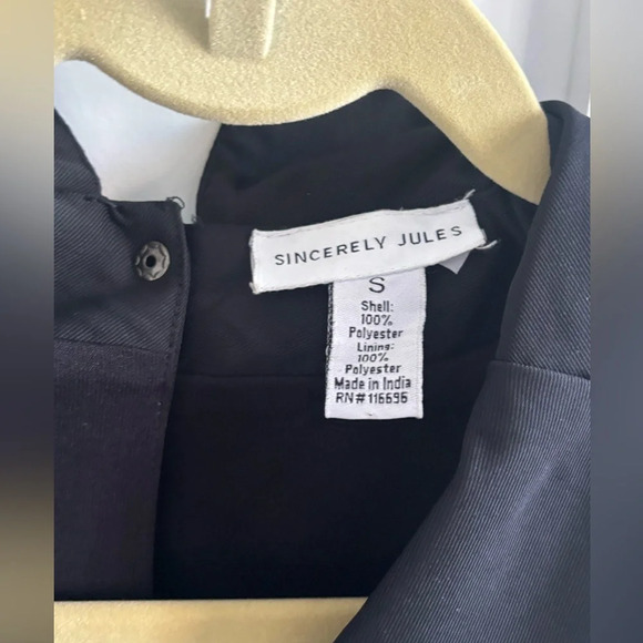 Jumpsuit - Picture 2 of 3